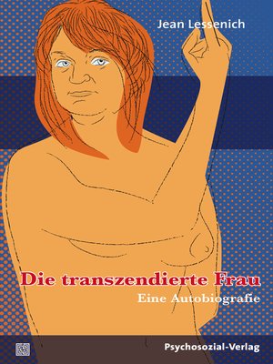 cover image of Die transzendierte Frau